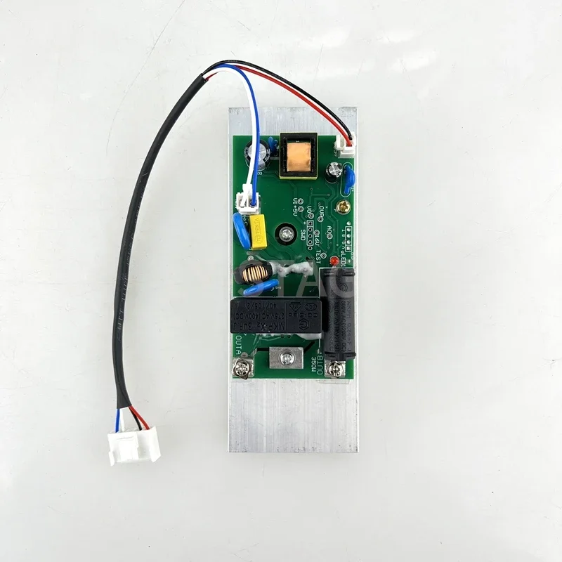 

Heating Main Control Boards for Stage Electric Cold Spark Machines