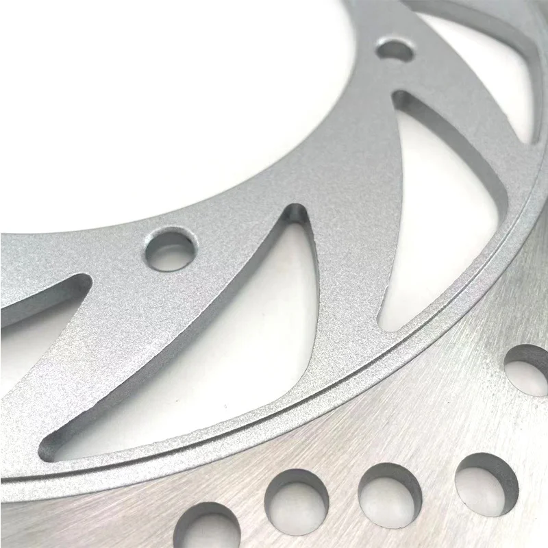 Front Brake Disc Rotor For YAMAHA XVS400 1996 XVS650 Drag star 1997-2004 XVS 650 A Dragstar Classic 1998-2007 XVS1100 1999-2004
