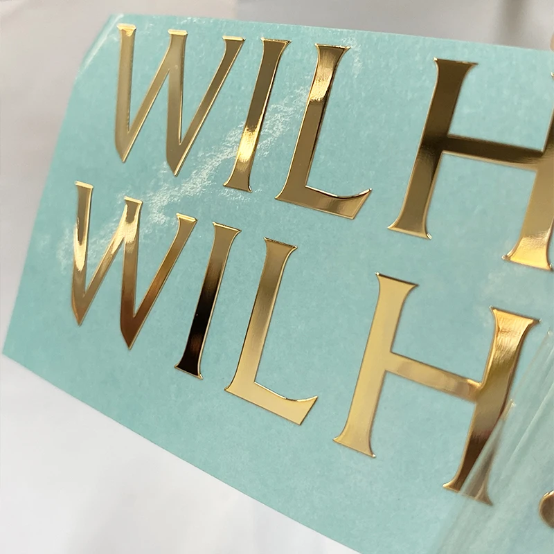 custom.Custom Metallic Nickel Decal Labels 3d Transfer Sticker Embossed Metal Stickers Perfume Bottle Label Stickers