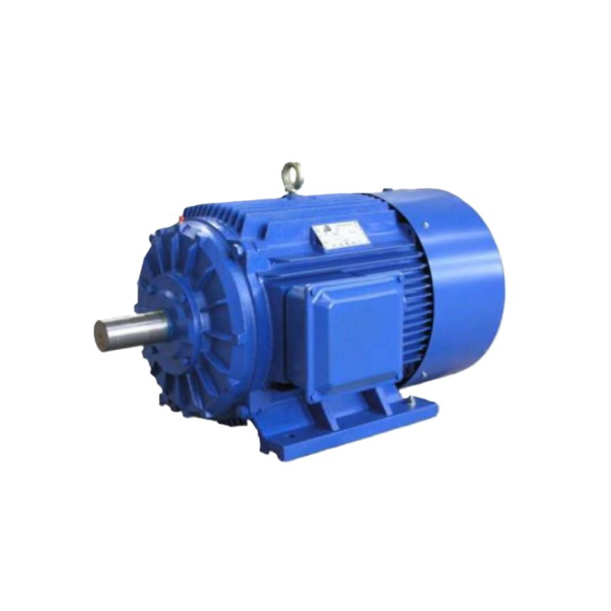 

Standard high quality IE3 7.5 KW 220V/380V efficiency fully enclosed three-phase asynchronous AC motor