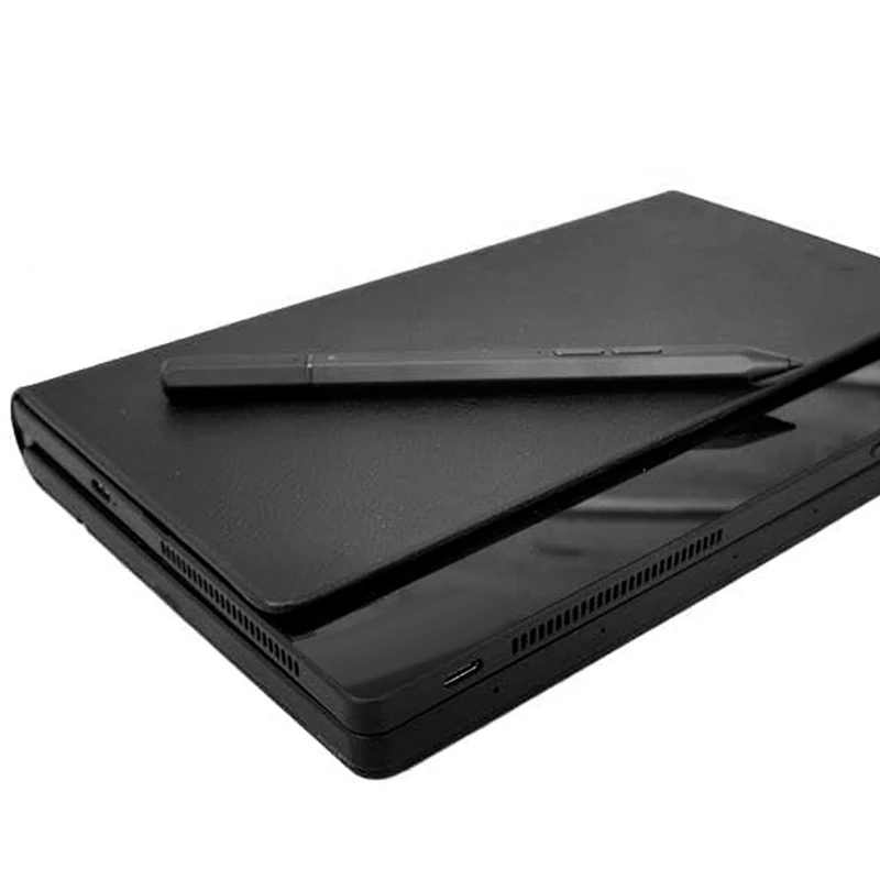 Stylus Pen Voor Lenovo Thinkpad X1 Fold Gen 1, Z13 Gen 1 13,3 Inch Laptop E-Kleur Pen Compatibel SD60M68136