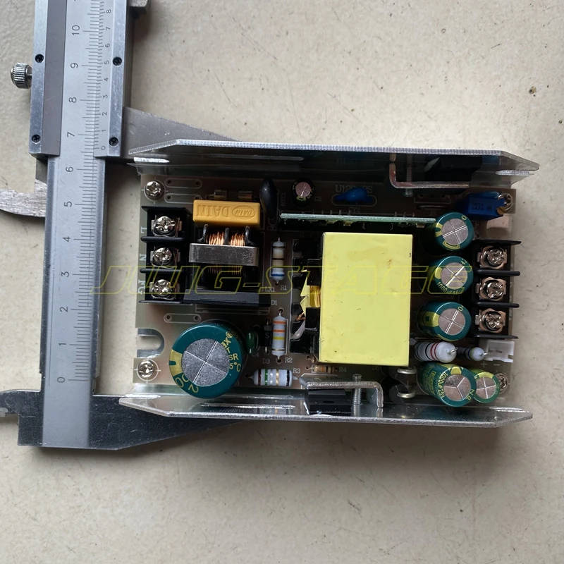 Stage Light XZY-U80 12V5V LED Par Light Repair Accessories Power Supply Output