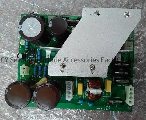 M8604-590-AA0 Power Circuit Board Asm.  Lk1900 Power Board M8604590AA0 Juki LK-1901LK-1903 LK1900 ACF-164-1903 Industrial Sewing