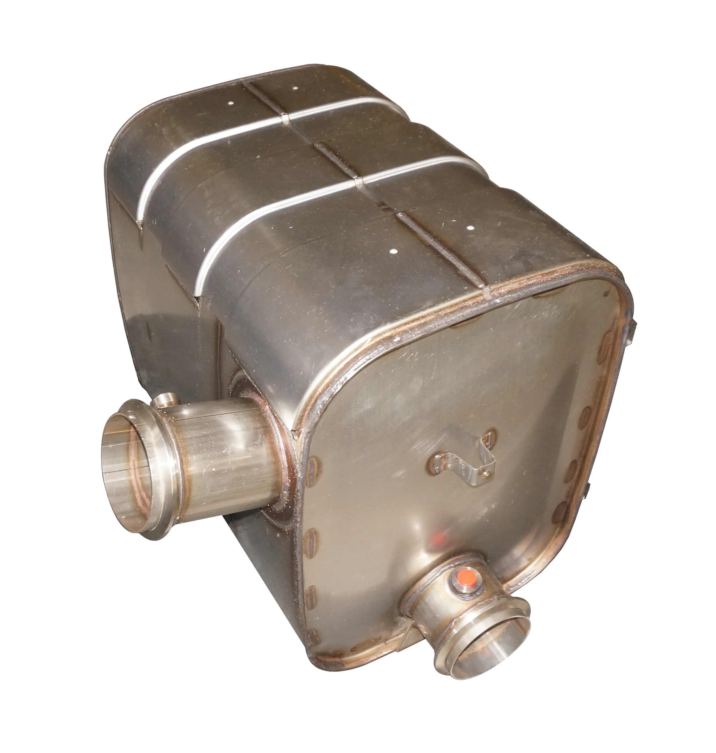 معدات التنظيف DPF آلة تنظيف DPF يموت مرشح الجسيمات SCR الحفاز