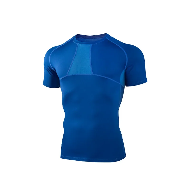 

Body shape short sleeve, fitness training, outdoor sports