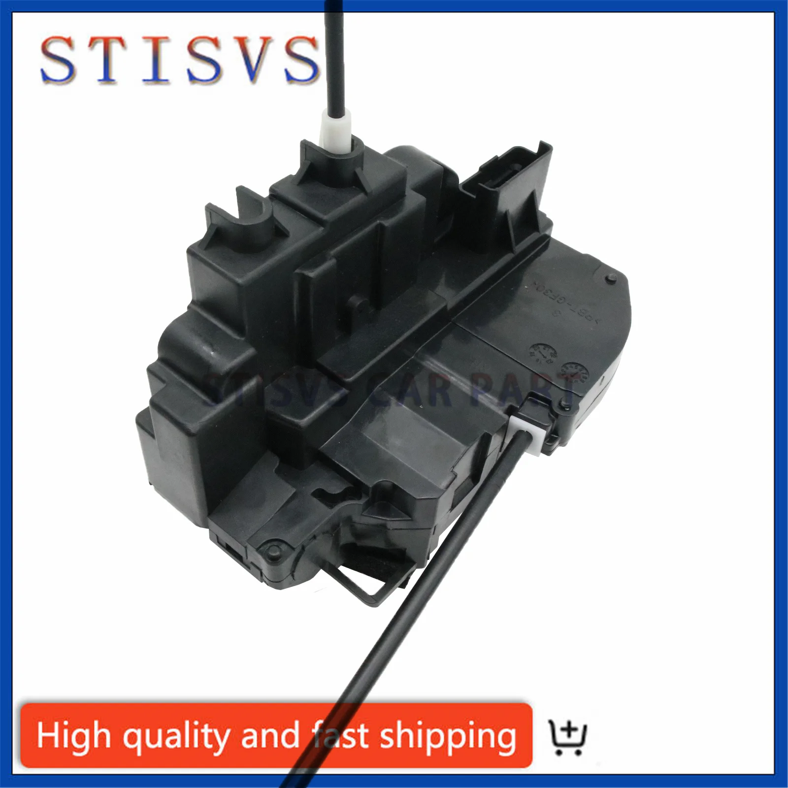 

Rear Right Door Lock Actuator 82500-EB30C For Nissan Pathfinder (R51) 2004 2005-2011 82500 EB30C 82500EB30C New High Quality