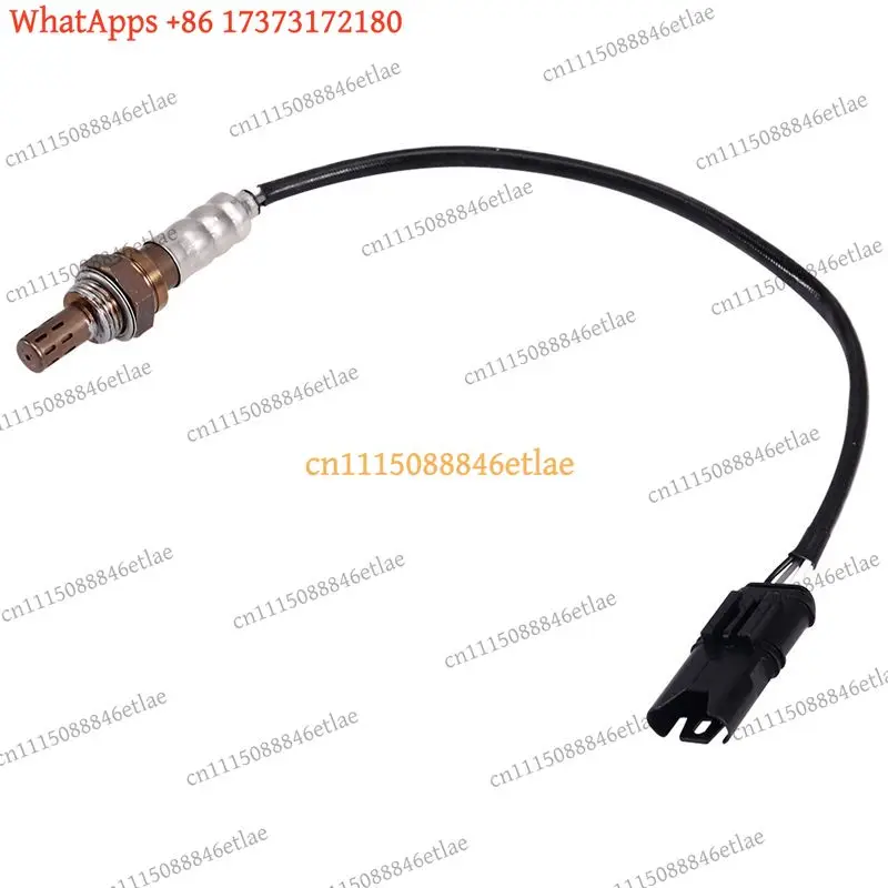 O2 Oxygen Sensor 11788533966 NR-11787674452 For BMW R1200RTP R1200RT R1200 R900RT G650X G650 Motorcycle Auto Parts