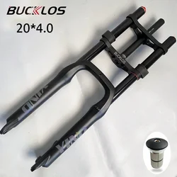 BUCKLOS Snow/Electric Air Fork 20