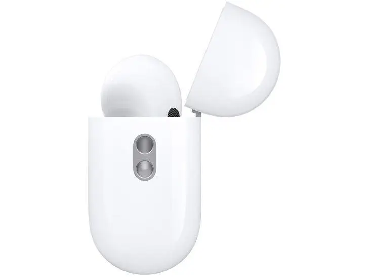 Apple AirPods Pro الجيل الثاني ، الجيل الثاني