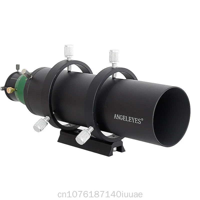 60230 Guide Mirror Spiral Focusing High-definition Deep Space Observation Assisted Star Finding Astronomical Telescope