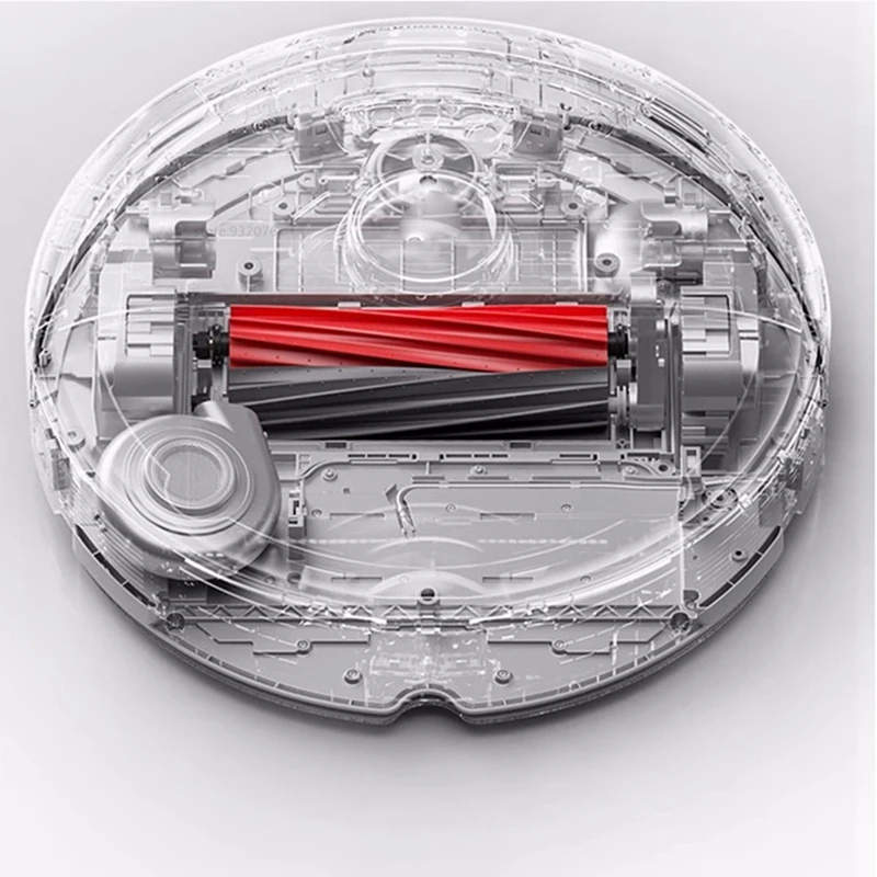 สําหรับ Roborock S8 PLUS S8 + S8 Pro Ultra หุ่นยนต์สูญญากาศหลักแปรงด้านข้าง Mop ตัวกรอง Hepa ทําความสะอาด Rolling แปรงเปลี่ยน