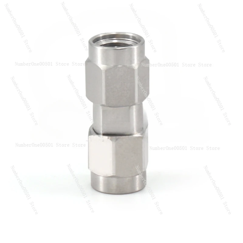 RF adapter SMA male to 2.92 male, internal thread internal pin 0-27G adapter