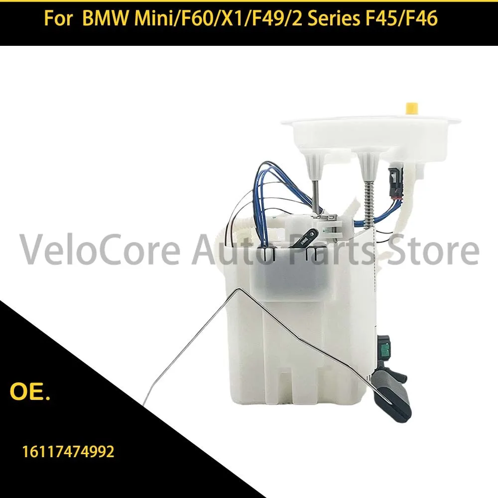 

16117300481 730048106 0580200725 For BMW Mini F60/X1/F49