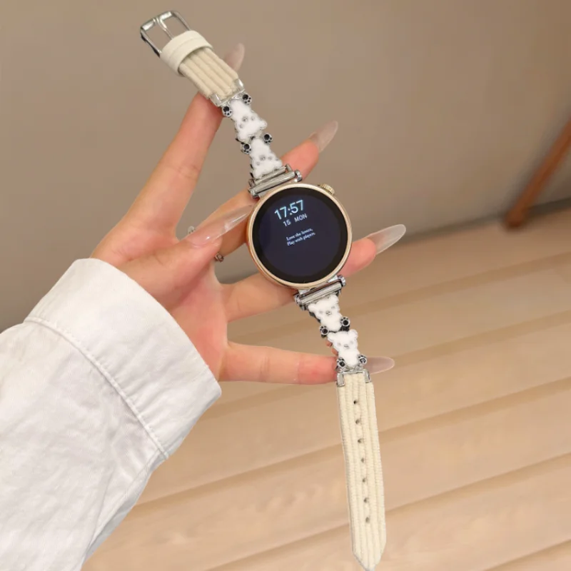 Vintage Leather Str…