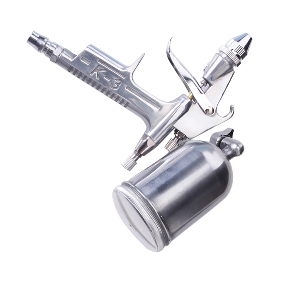 Portable Spraying Paint Machine Ergonomic Air Brush for Professional Painters and DIY Home Projects