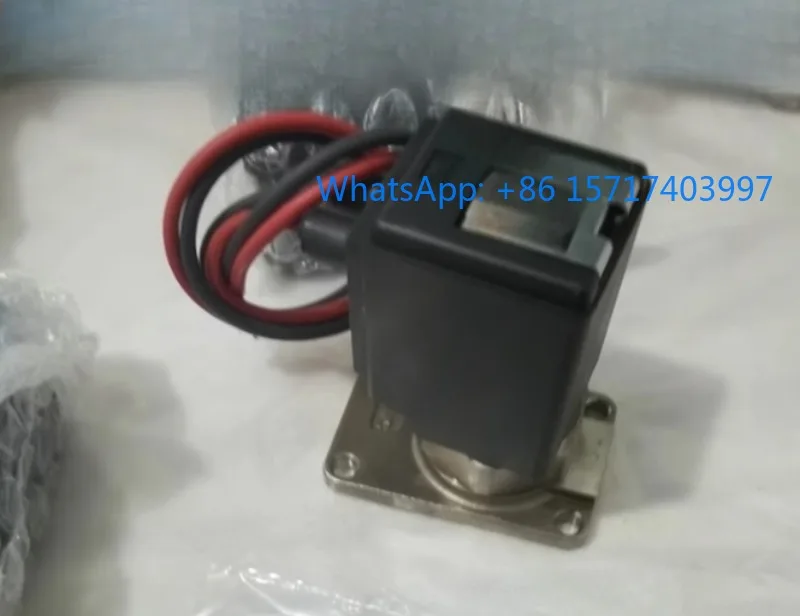 

Electromagnetic valves VCW21/VCW23/VCW31/VCW41-5DL/5D/5G/5DO-2-3-01-02-F-Q