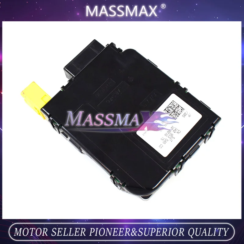 Car Multifunction Cruise Control Steering Wheel Module For VW Tiguan Jetta MK5 Golf Gti MK6 1K0953549CD