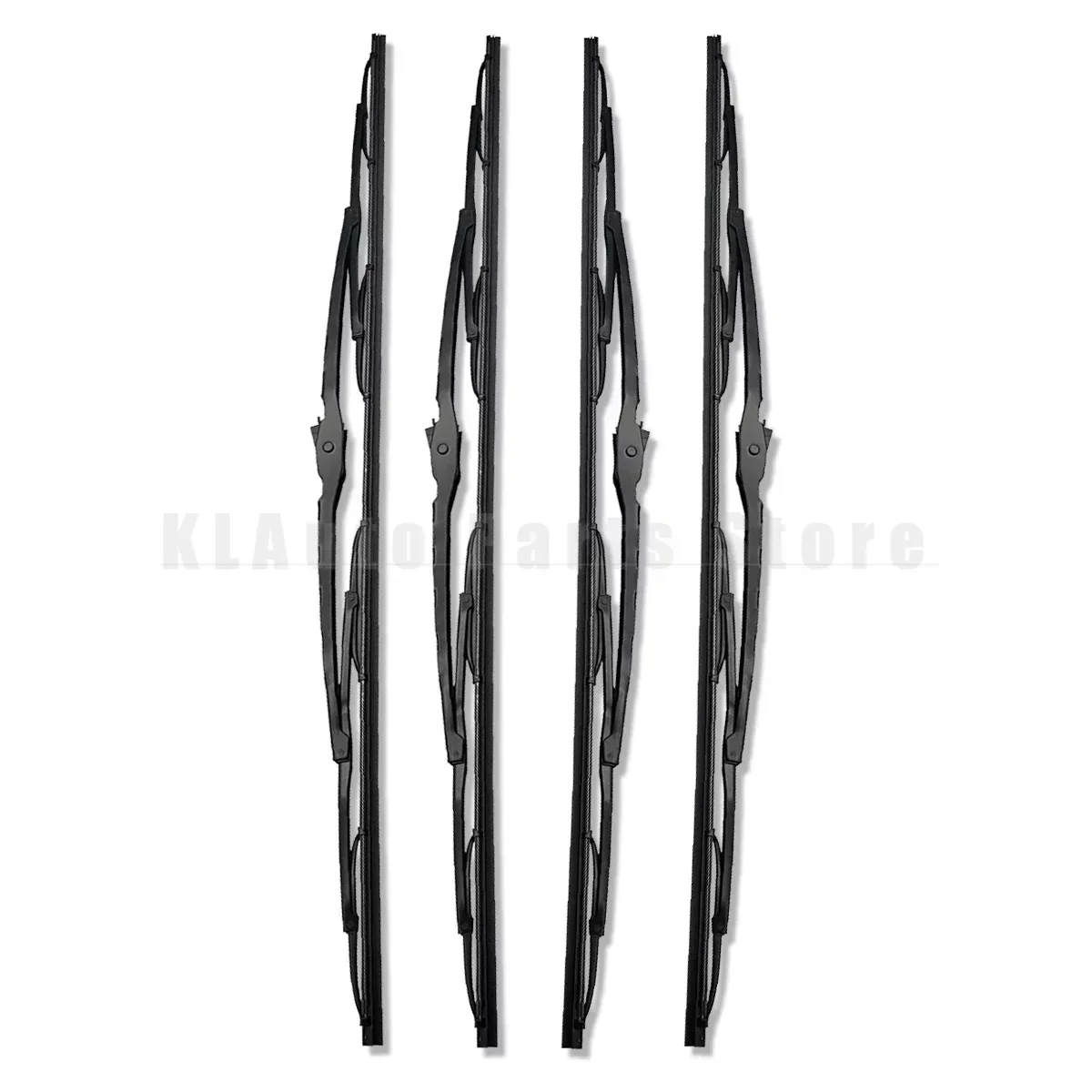 

SCA-NIA Spare Parts Wiper Blade 1541106 2657197 2828235 28482351780246 0008209745 for VOLVO MAN BENZ DAF Truck 700mm Wiper