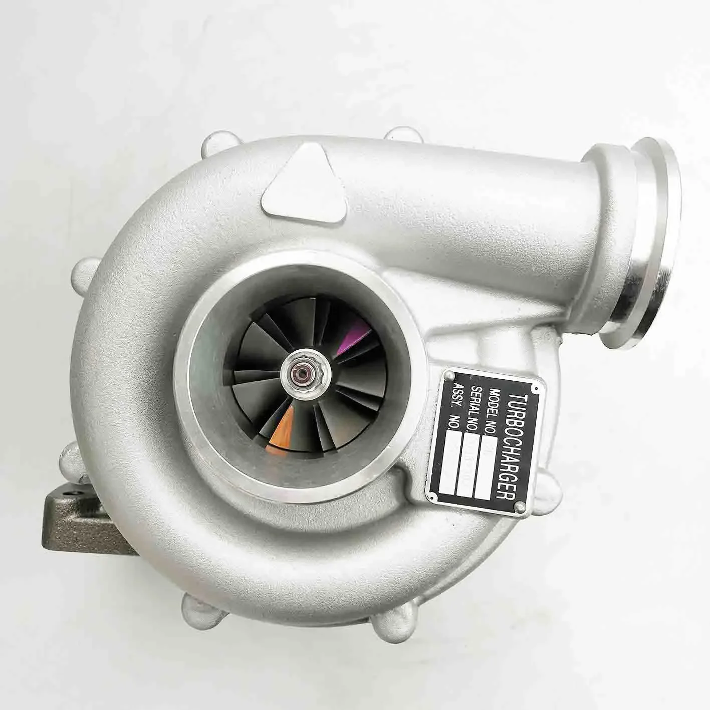 Penta Marine K26 turbo Turbocharger for  Ship 861260 53269886497 3802070