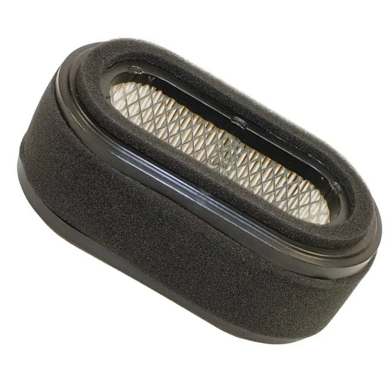 As Shown Filter Filter for Lawn Lawn Mower Fits 11029-2018 Aftermarket Replacement Replacement For M96846 As Shown