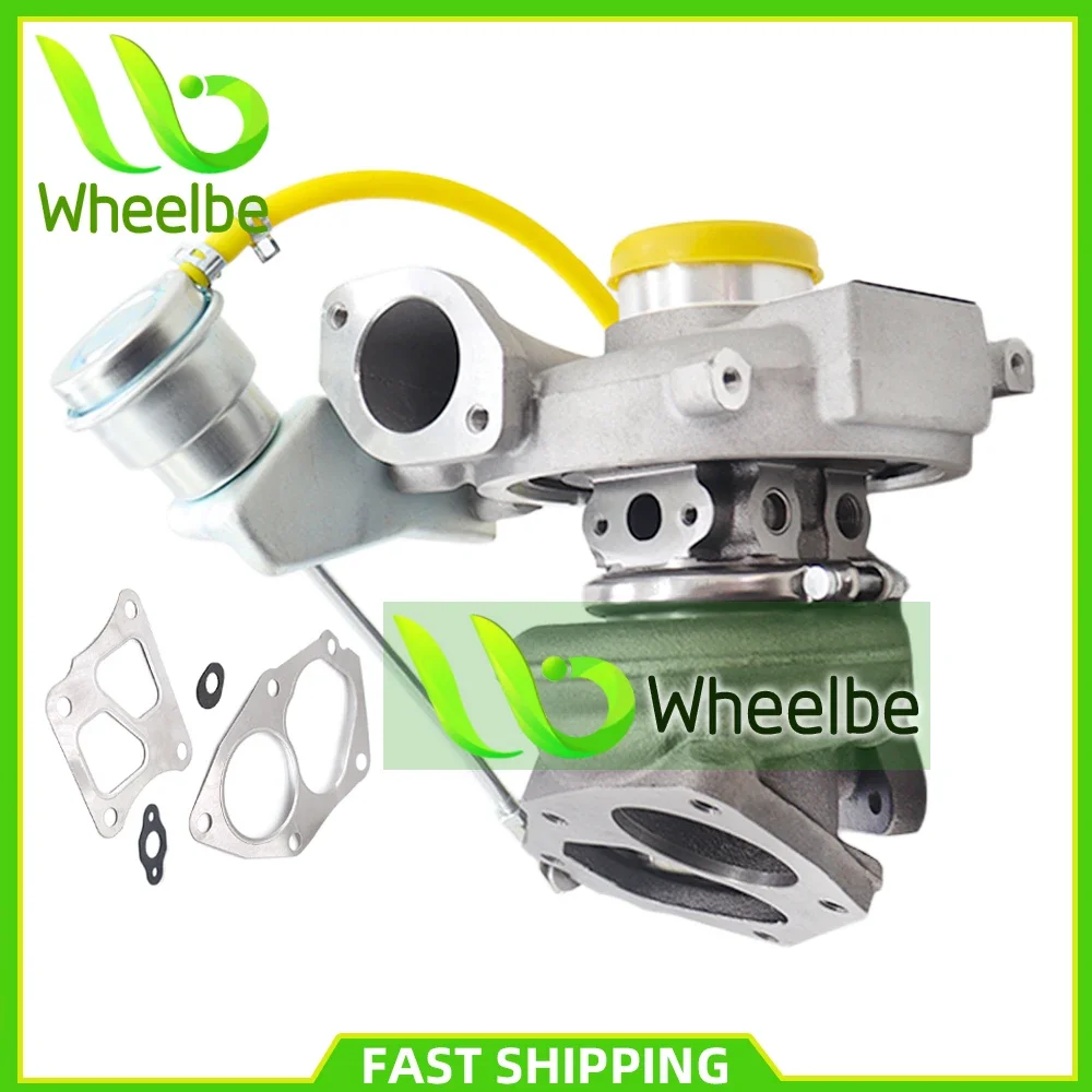 49378-01580 Turbo Charger TD05HR For Mitsubishi Lancer EVO 9 4G63 2.0 280HP TD05HR-16G6-10.5T 49378-01571 1515A054 1515A059