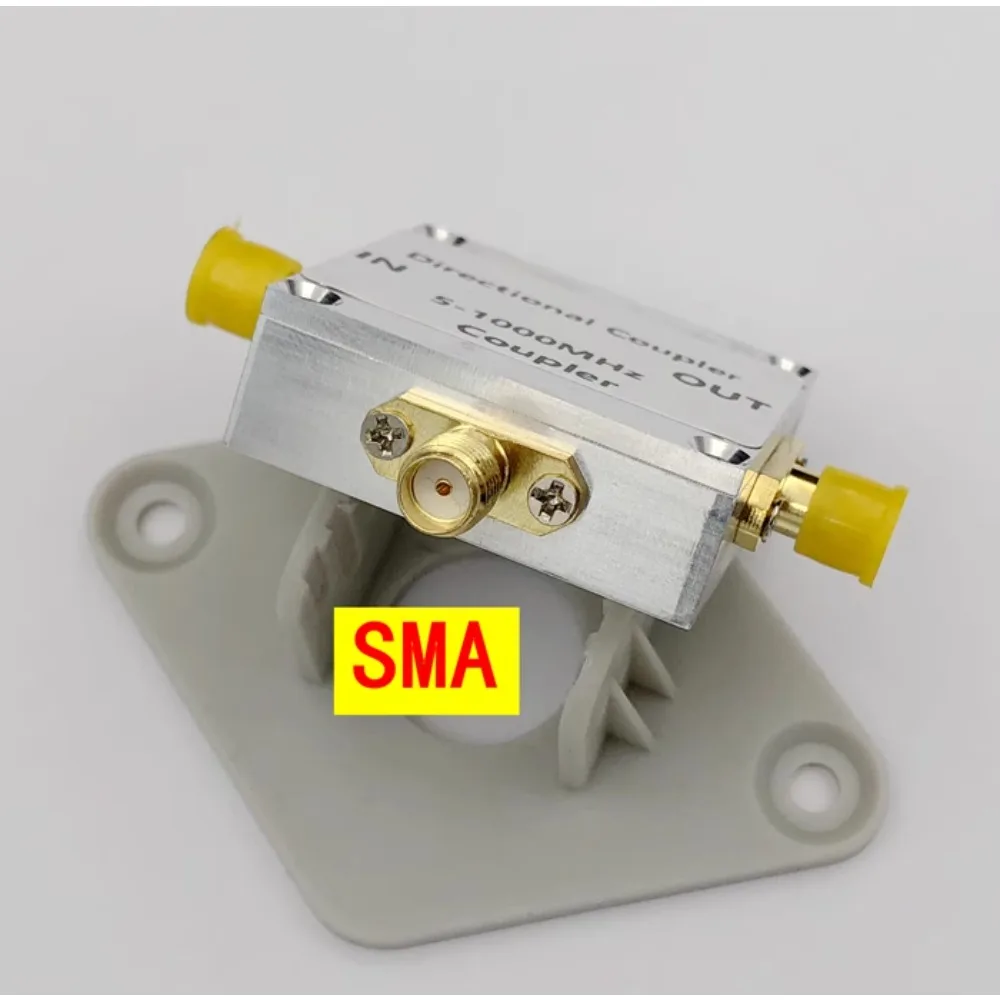 5MHZ-1000Mhz 10dB Mini-circuits RF CNC Directional coupler ADC-10-4