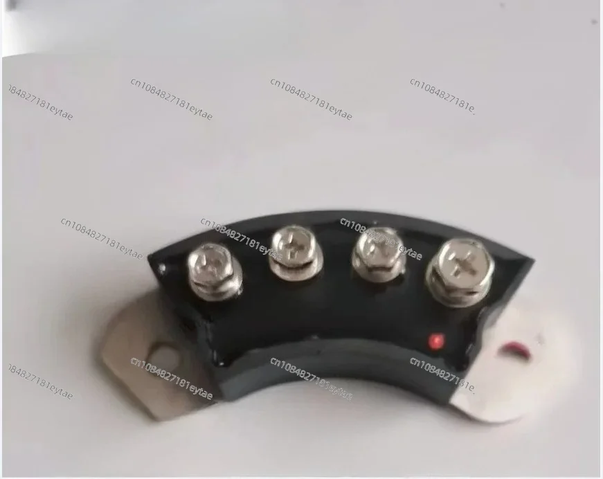 Generator arc-shaped rotating rectifier module: MXG (I) 40-12, MXY (I) 40-12 60-12