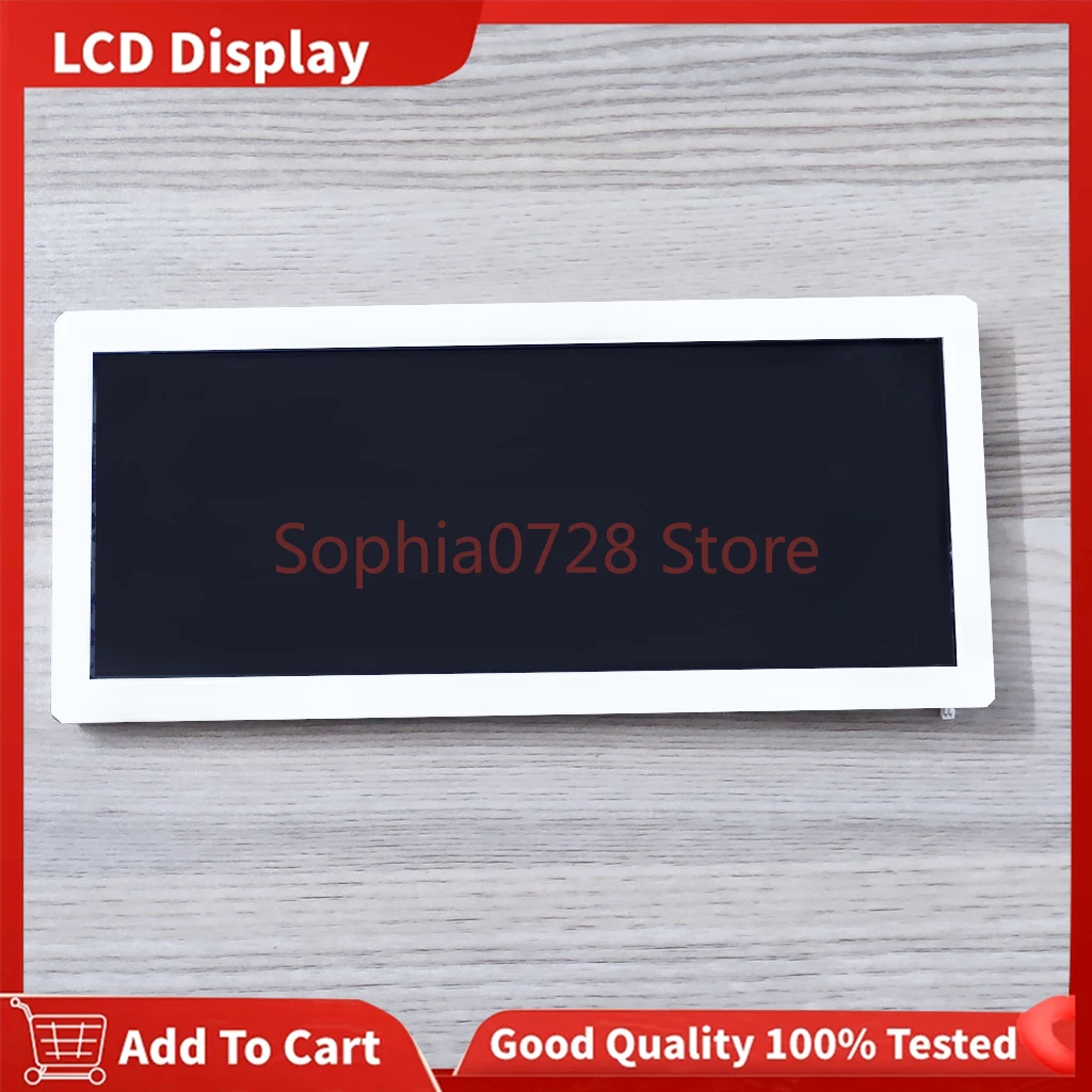 

100% Tested Original Car GPS Navigation AA088HA03A LCD Display Monitor T-51965GD088ZU-MFW-AAIN in Stock