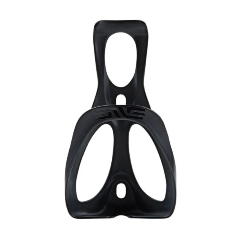 

Carbon Bicycle Bottle Cage MTB Road Bike Bottle Holder 21g Lightweight Durable Bicycle Bottle Cage Matte Black Bottle Holders