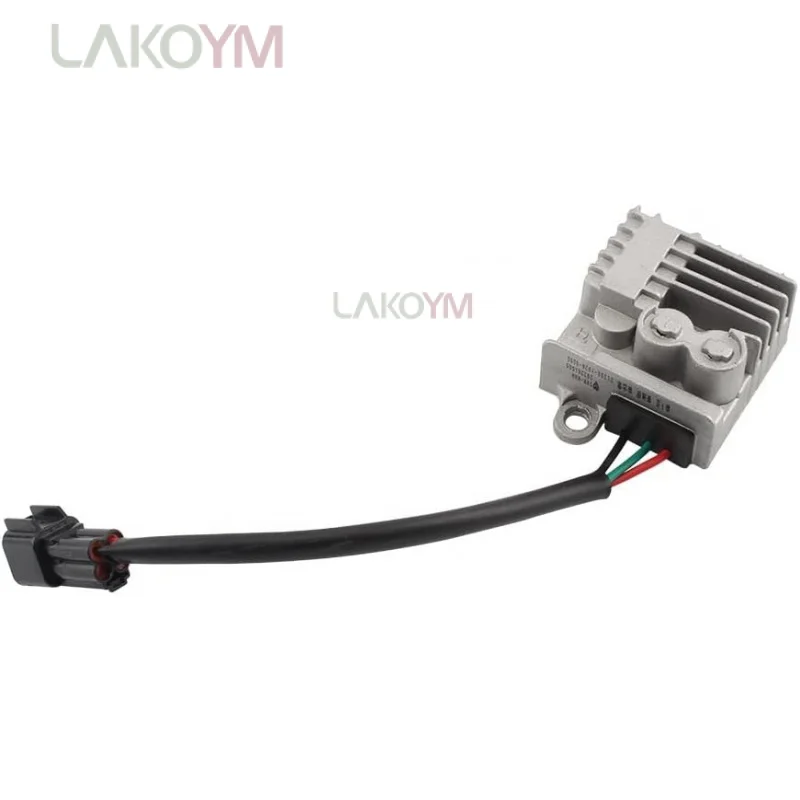

Motorcycle Voltage Regulator Converter Rectifier for Surron Light Bee Electric Accessories Motocross Dirt Bike Mini Moto Parts