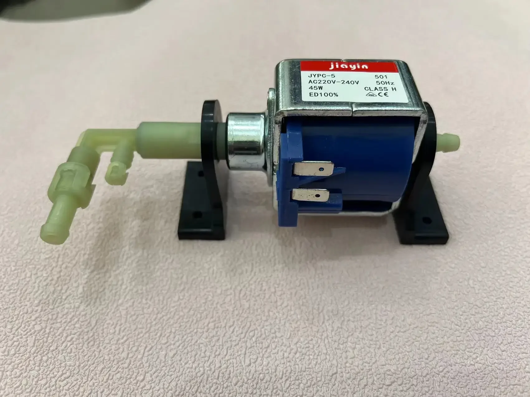 : Recambios de plancha de vapor