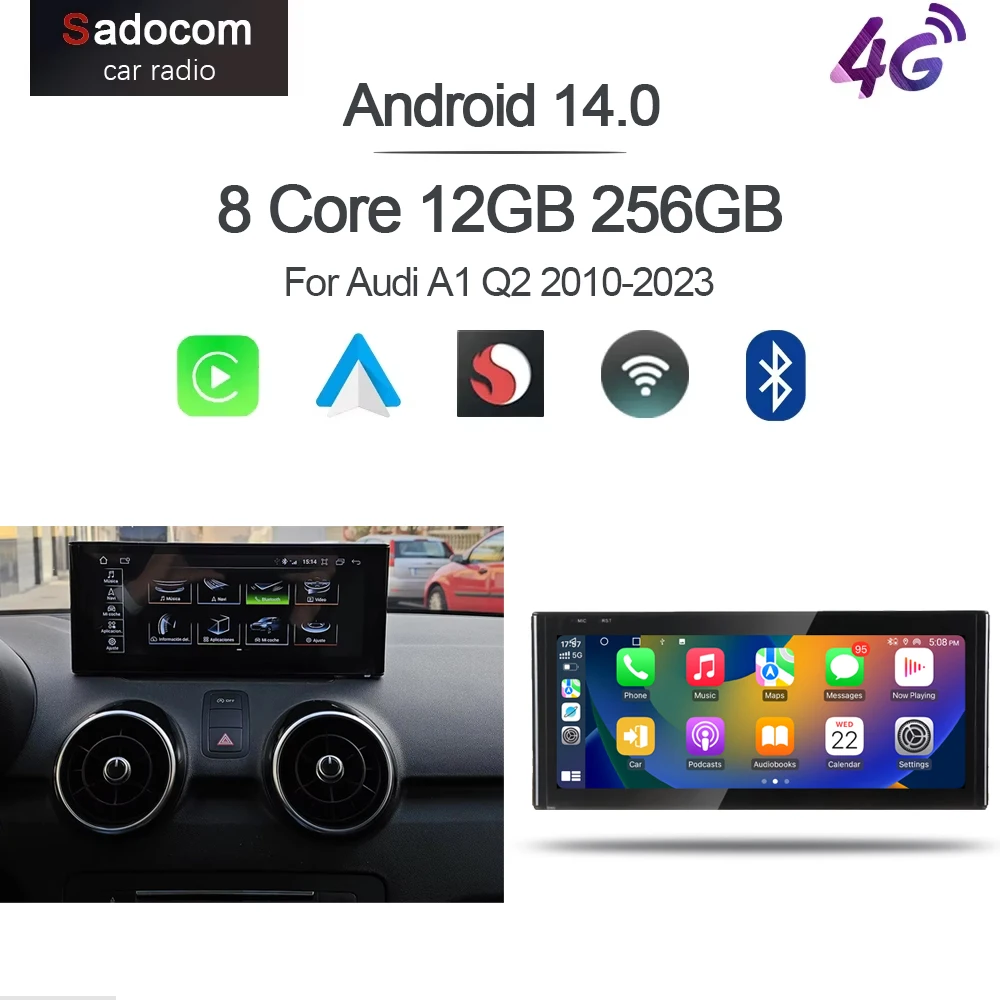 Qualcomm 10.25