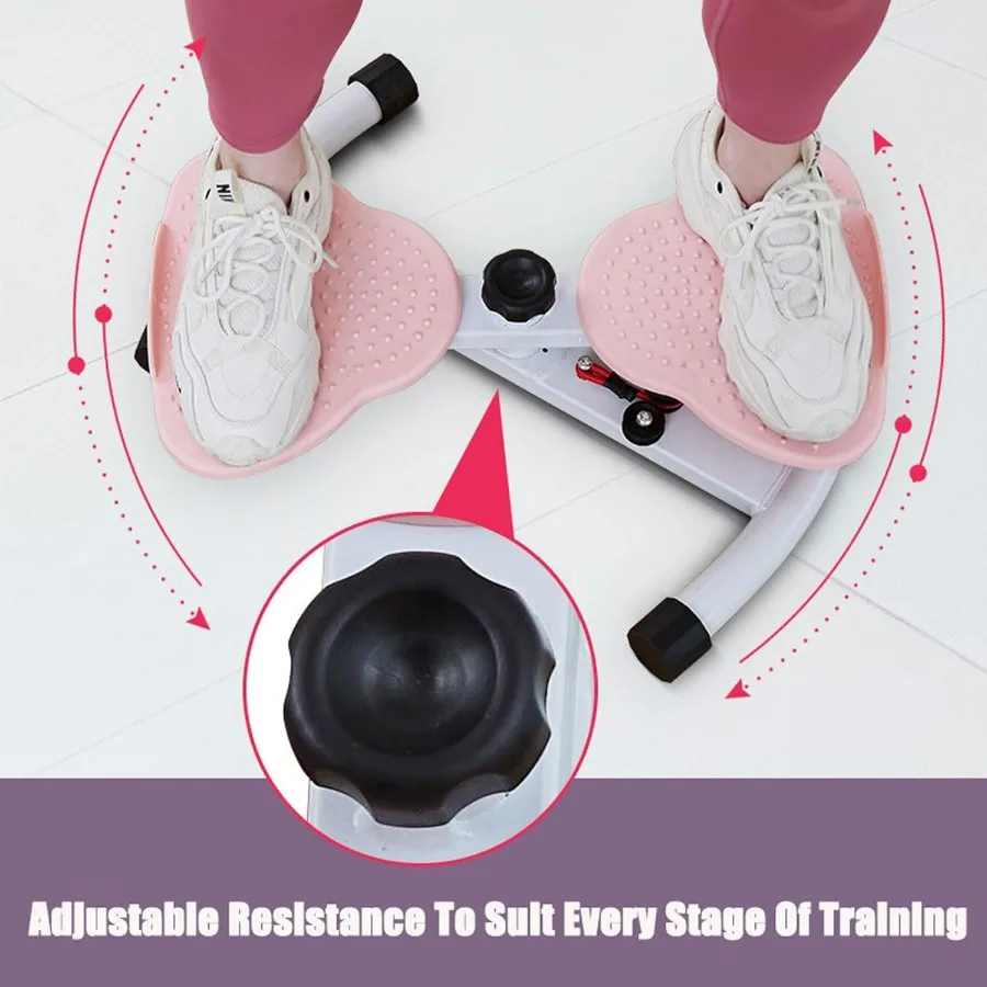 تشكيل الجسم الخصر التواء القرص آلة نحت الخصر Twiister الخصر الإعصار المجلس مع الرباط لتخفيف الوزن القلب Exe