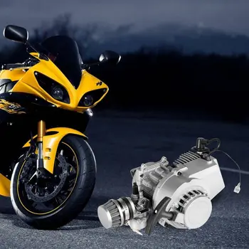 10 最佳銷售 49cc發動機 - №5