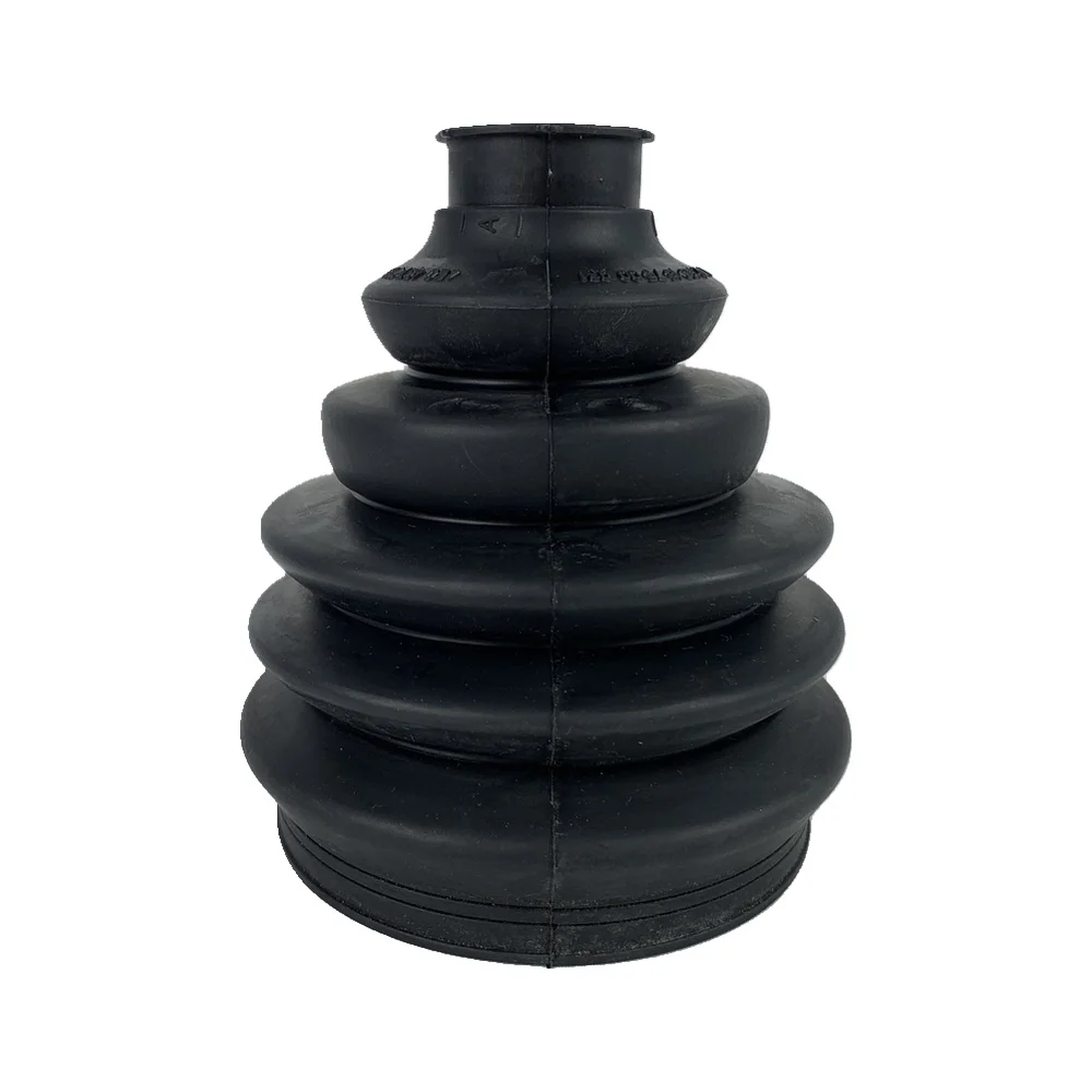 

ZOOMKEY Outer CV Joint Boot with Clamps FIT for BMW X5 2000-2006 31607565316