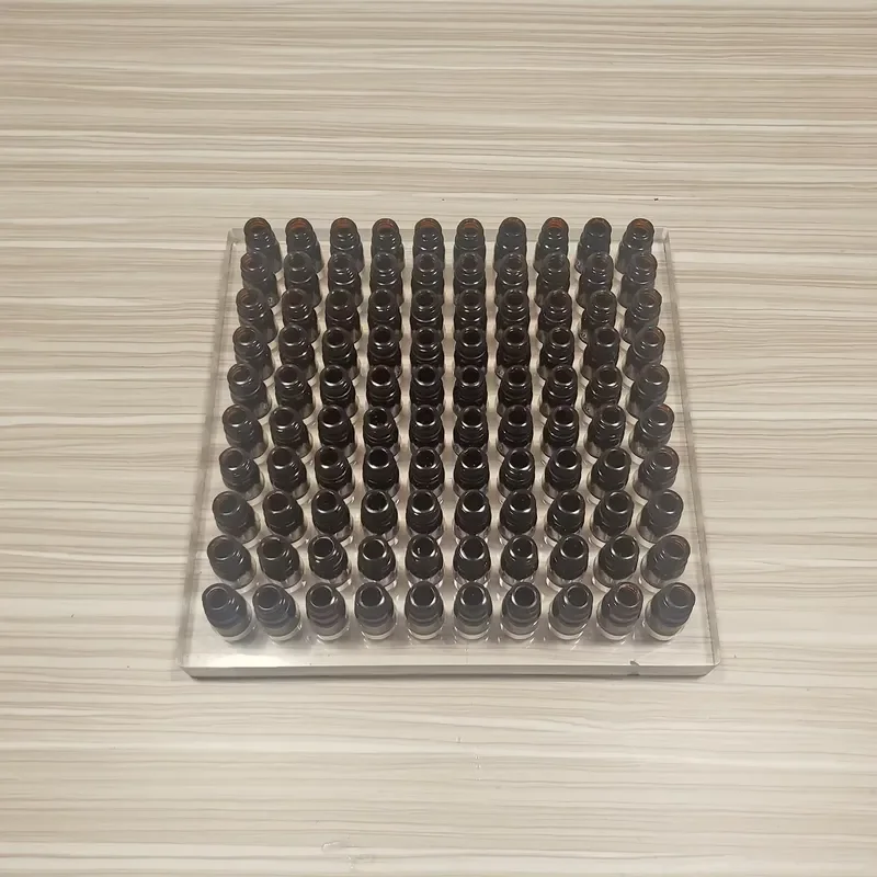 1ml Liquid Filling Machine Vial Liquid Filling Machine Cosmetics Liquid Filling Machine