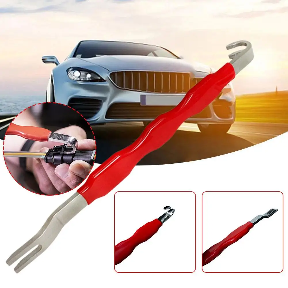 For Most Vehicle Automotive Electrical Terminal Connector Separator Removal Tool Universal Remover Puller Wire Connector Remover