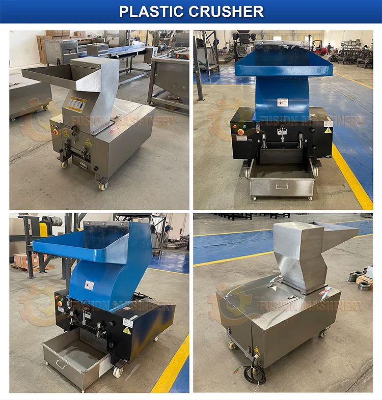 Animal Bone Crusher Chicken/Pork/Beef Bone Mill Machine Powder Shredder Grind Meat Processing Machinery Bone Crusher Machine