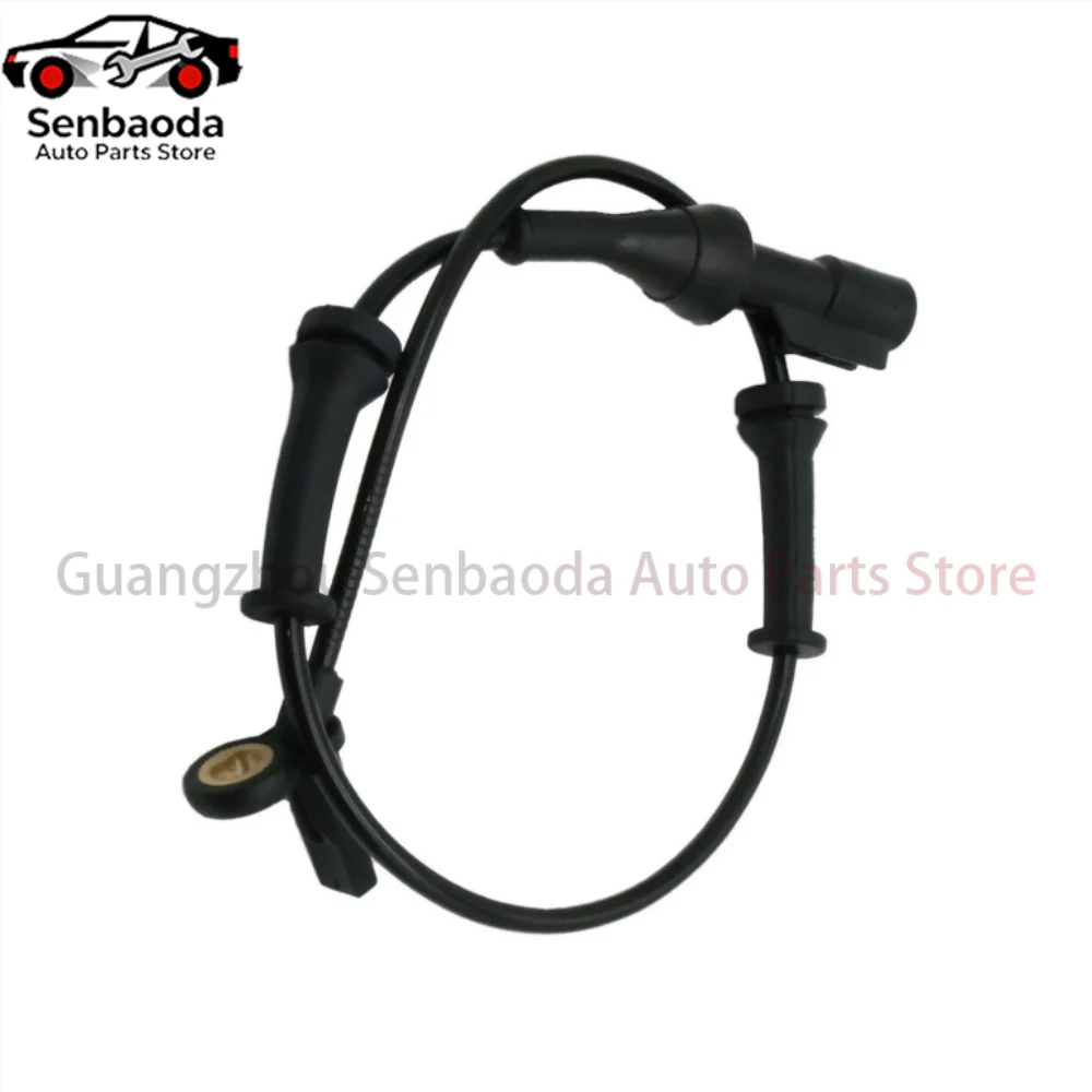

8S4Z2C204A 695153 2ABS2570 BRAB229 Front ABS Wheel Speed Sensor For Ford Focus 2.0L 2008 2009 2010 2011 High Quality Auto Parts