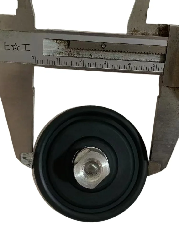 

Мембрана вакуумного насоса EMP GD-6EH-230 Мембрана Внешний диаметр 53 мм Мембрана