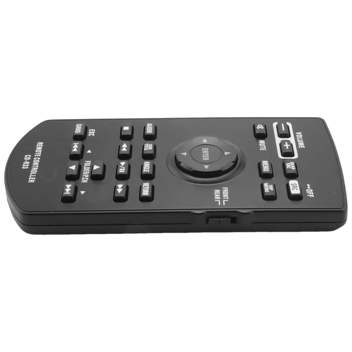 OIIRGO-CD-R33 Controle Remoto para Pioneer AVH-4000NEX AVH-4100NEX AVH-4200NEX AVH-4400NEX CXE5117 CAR CD DVD AV Receptor