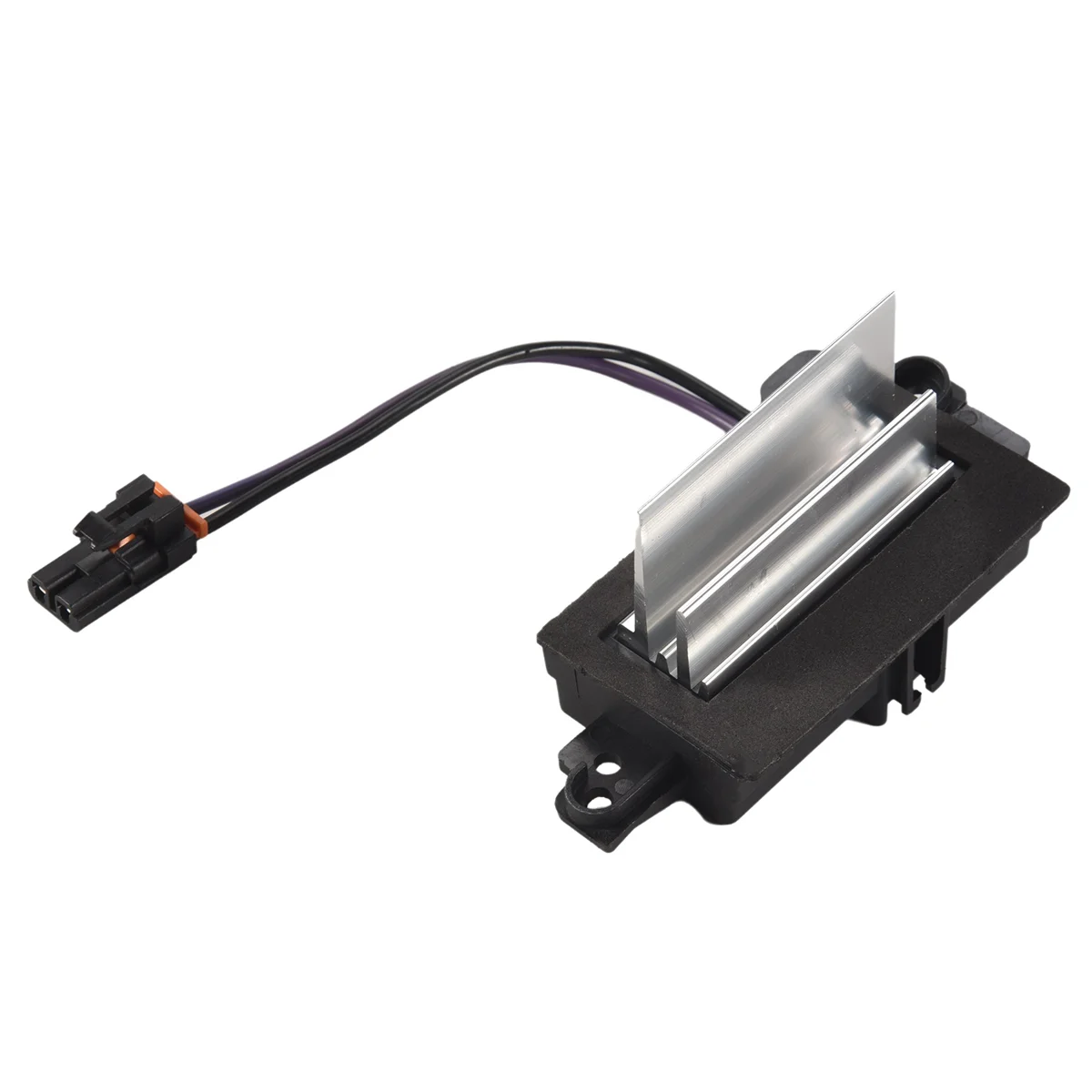 

T48C_03-06 for Chevy Silverado Suburban Yukon HVAC AC Blower Motor Module