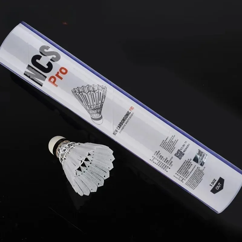 Thumbnail 4 - #3 Most Reviewed Shuttlecocks