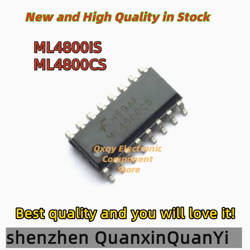 

1 шт. новый ML4800IS ML4800CS