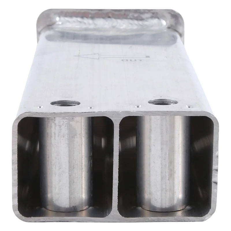 For Tesla Model 3/Y Front Reinforcement Bar Rail Extension Bracket Subframe Crush Can 1109193-00-C R/L Accessories