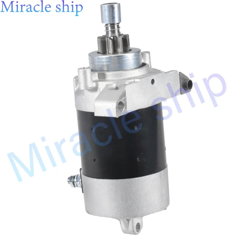 Electrical Starter 31200-ZV5-013 31200-ZV5-003 S114-677 S11467 For Honda Marine Outboard 35 40 45 50 Hp BF35 BF40 45 1997-2006