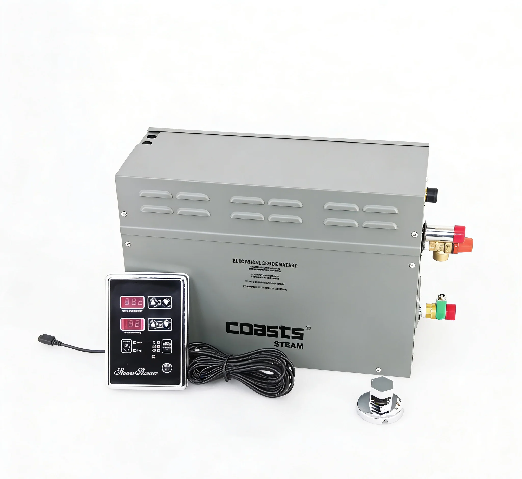 AR9C 9KW380V COASTS STEAM GENERATOR