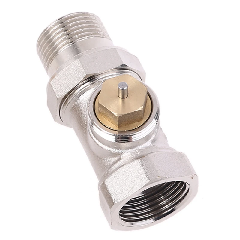 Professional Water for Valve Electric Actuator HVAC Thermal Actuator for Valve Radiator for Valve without Actuator Exqui 517A