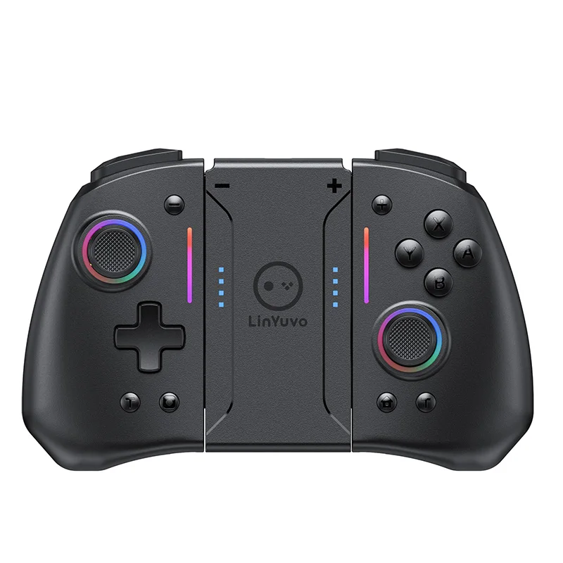 KS42 Switch controller joy con compatible nintendo switch oled