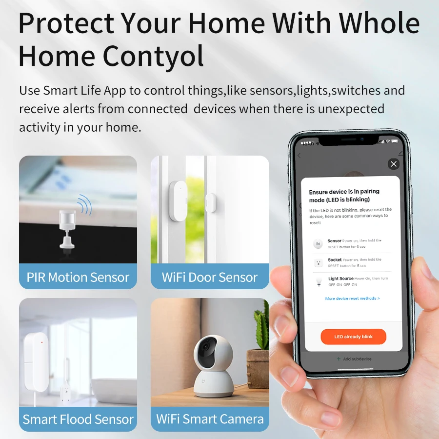 Thumbnail 4 - #7 Latest Home Automation Systems Updates